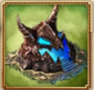 The Dracorne crypt's picture in the Total Battle Watchtower list