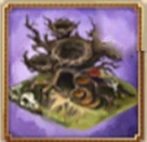 The Harpy crypt's picture in the Total Battle Watchtower list