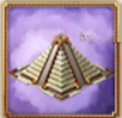 The Pyramid crypt's picture in the Total Battle Watchtower list